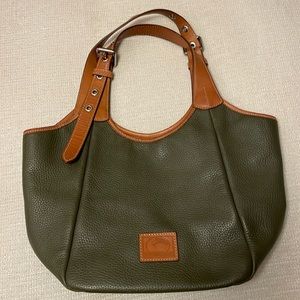 Dooney and Bourke Purse